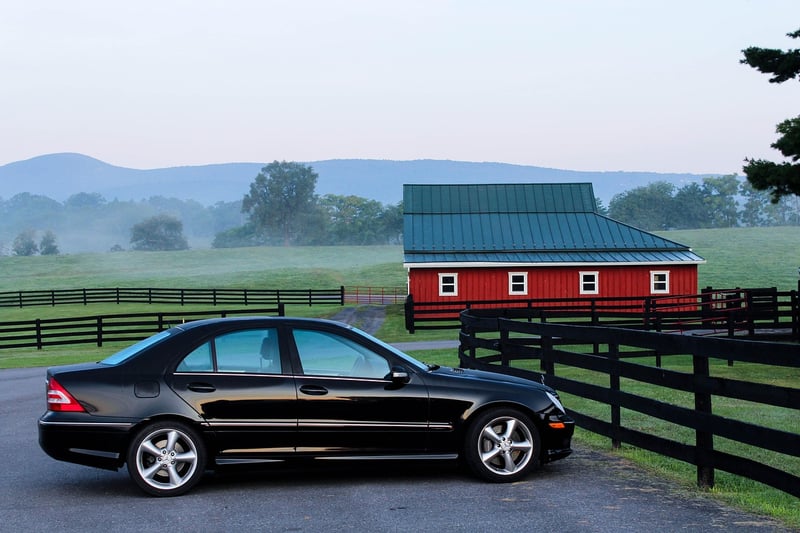 Barns