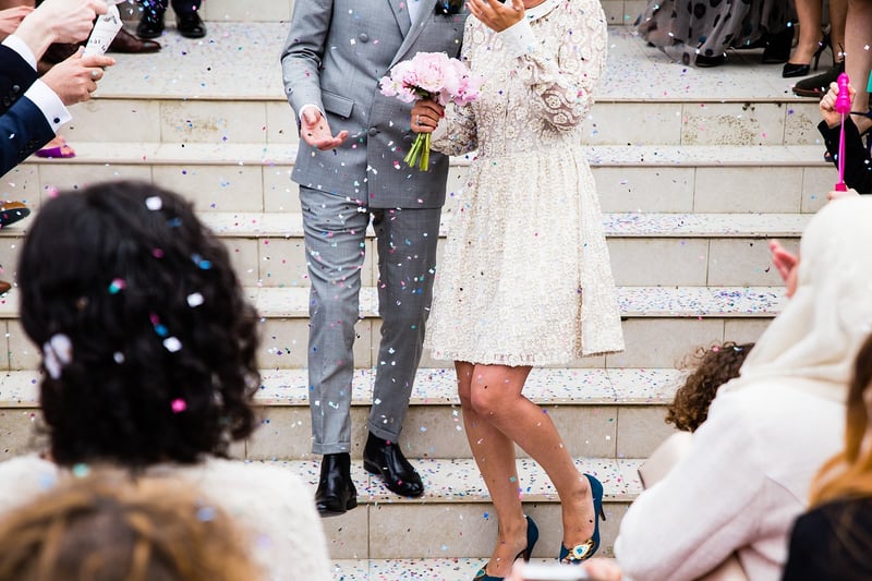 Groom Suits