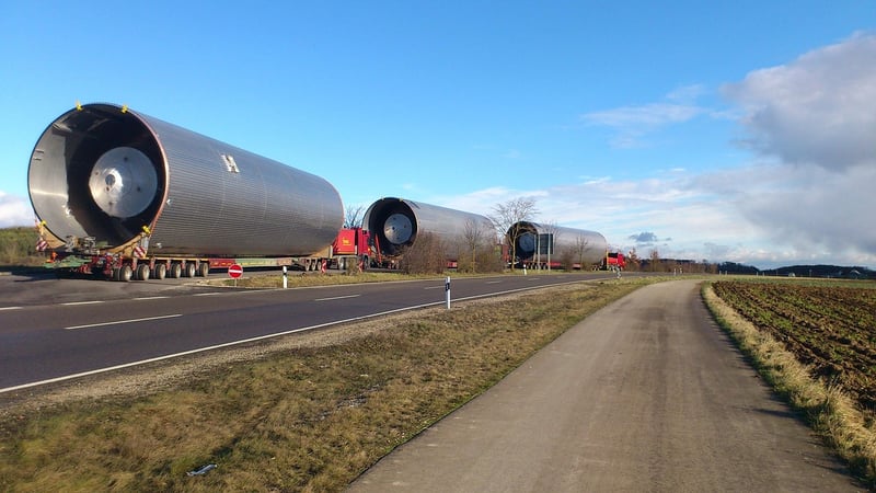 Outdoor Logistics