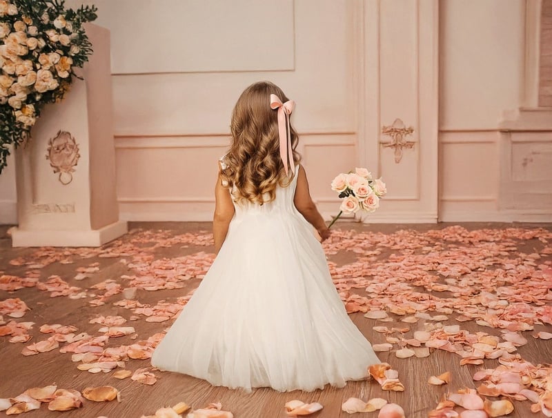 Country Wedding