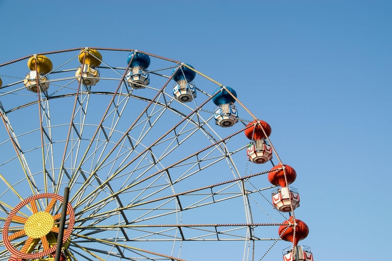 Event Amusement
