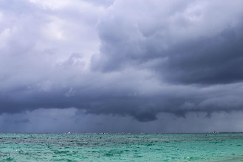 Maldives